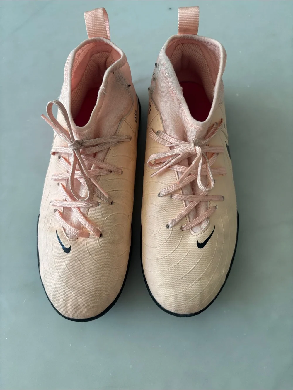Nike Kids Phantom Luna 2 Turf Shoes